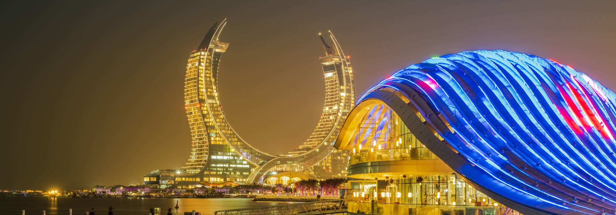 Lusail