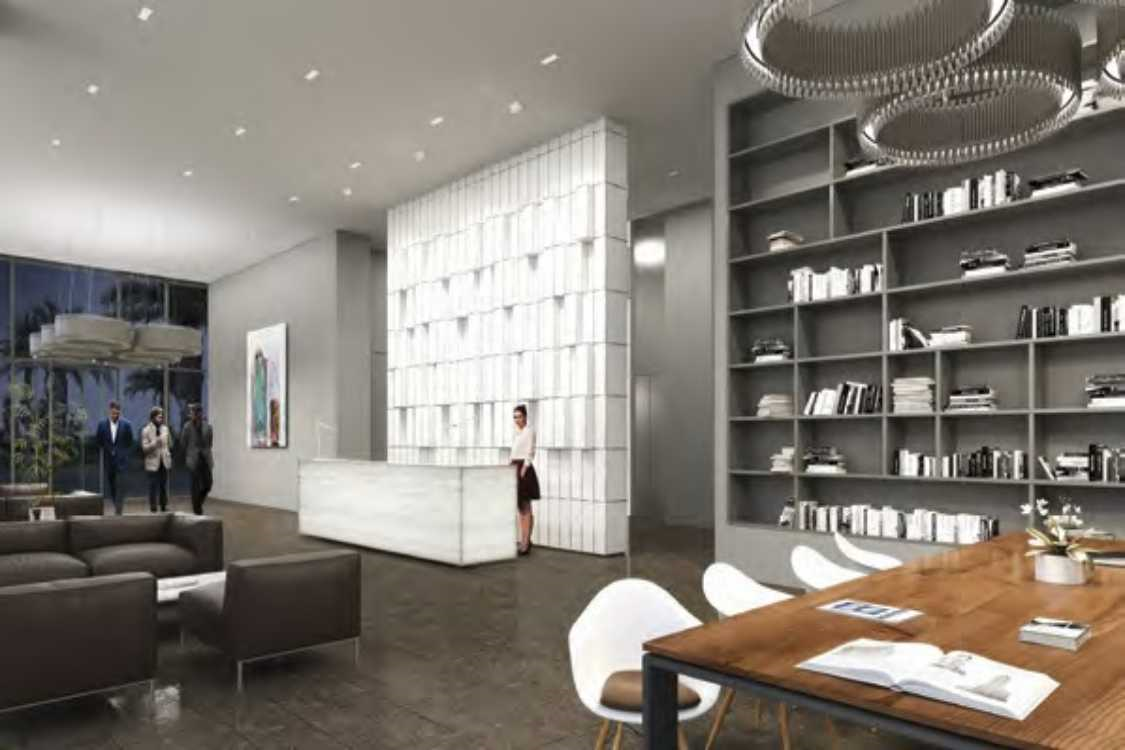 Sea View 3 Bedroom Apartment in Lusail