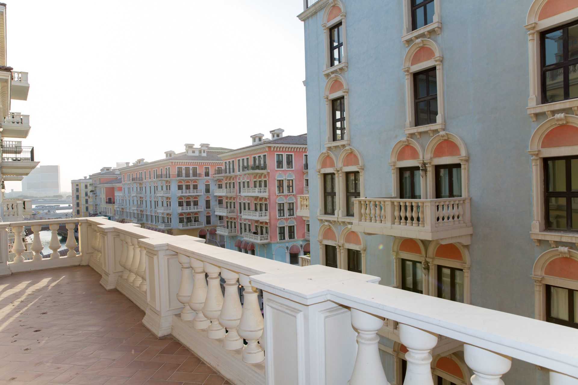 Photo 2 of 5 Bedroom Apartment at Qanat Quartier with Canal View