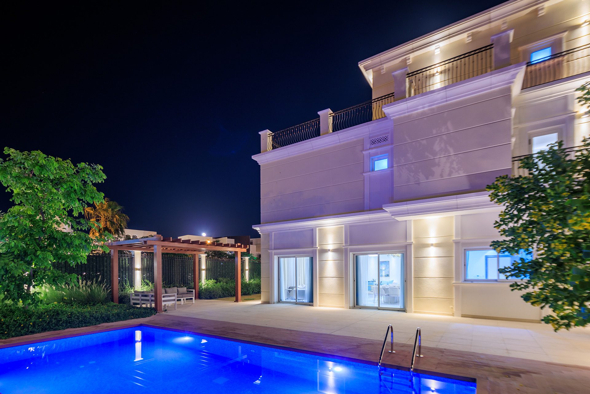 Photo 11 of Fully Furnished  5 Bedroom Villa - Floresta Gardens