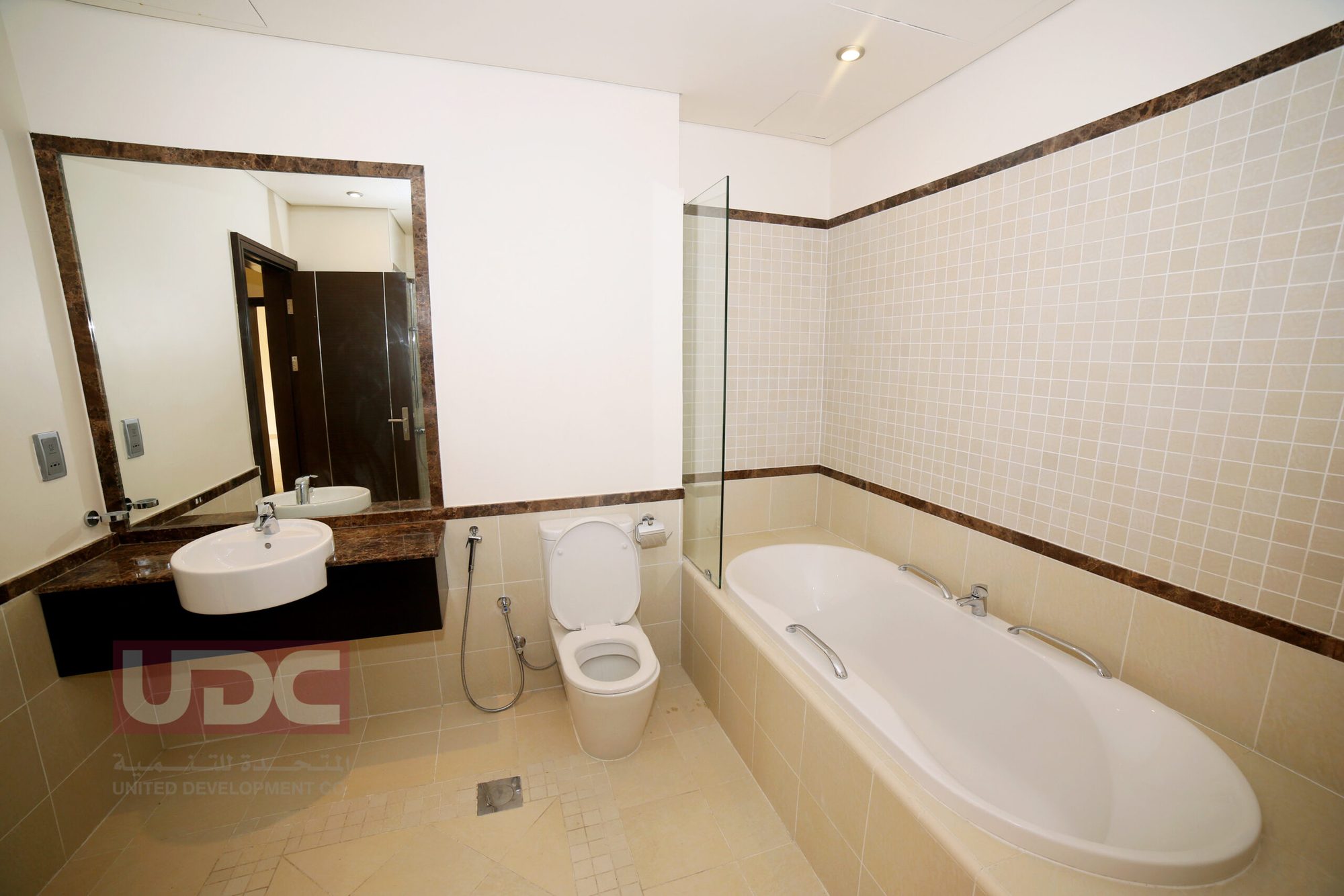 Photo 2 of 5 Bedroom Apartment with Stunning Piazza View