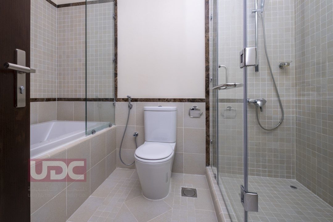 Photo 6 of 3 Bedroom Apartment at Qanat Quartier