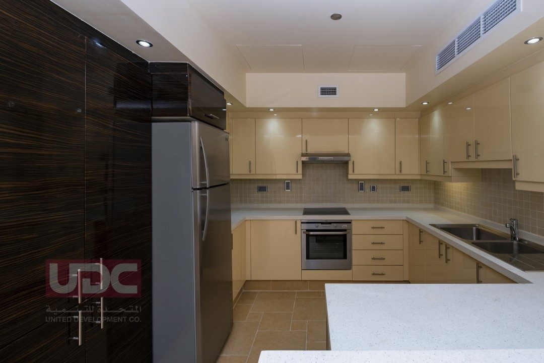 Photo 7 of 3 Bedroom Apartment at Qanat Quartier