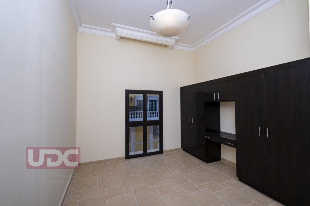 Photo 4 of 3 Bedroom Apartment at Qanat Quartier