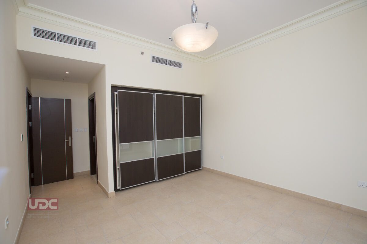 Photo 3 of 3 Bedroom Apartment at Qanat Quartier