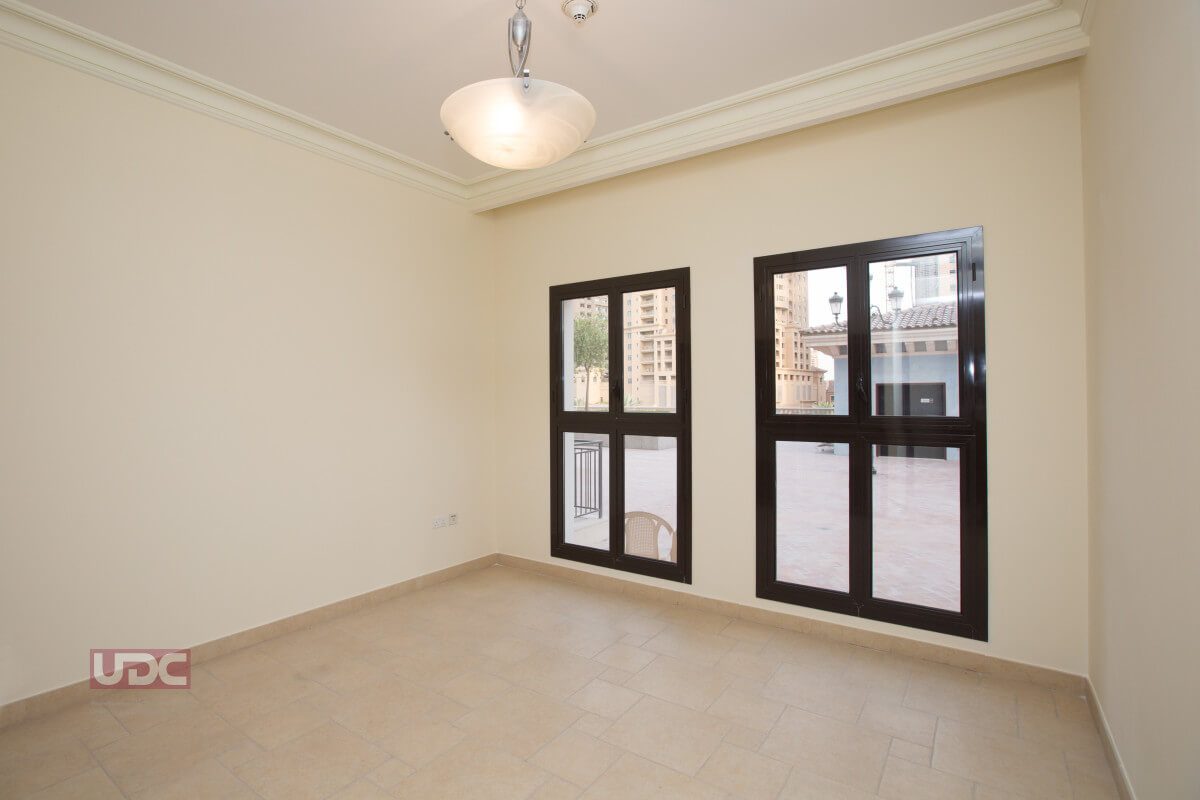 Photo 4 of 3 Bedroom Apartment at Qanat Quartier