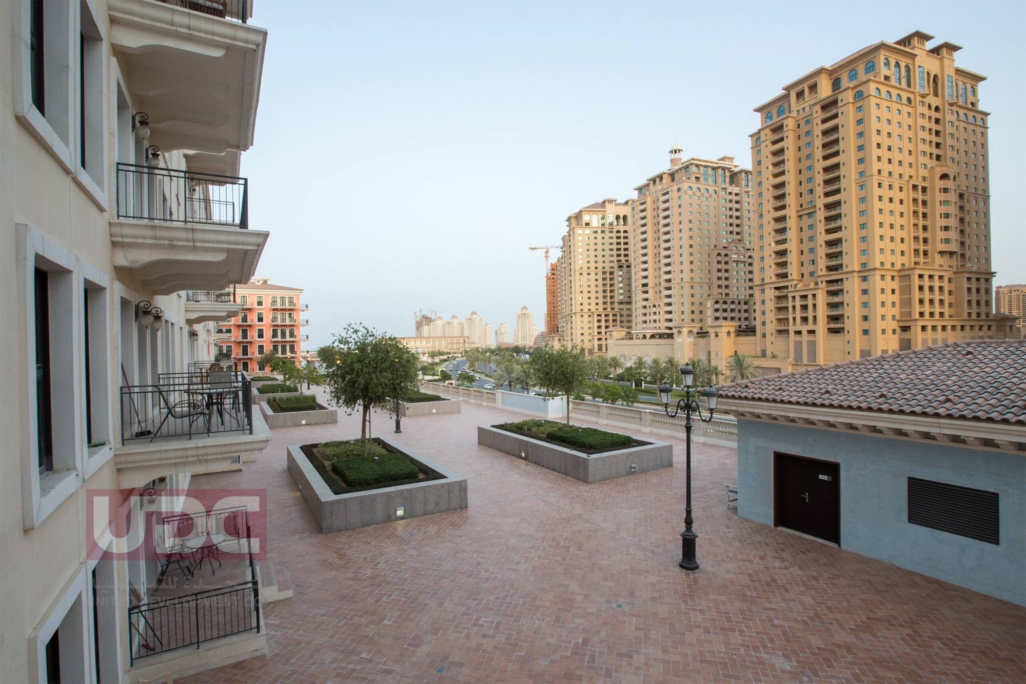 Photo 6 of 3 Bedroom Apartment at Qanat Quartier