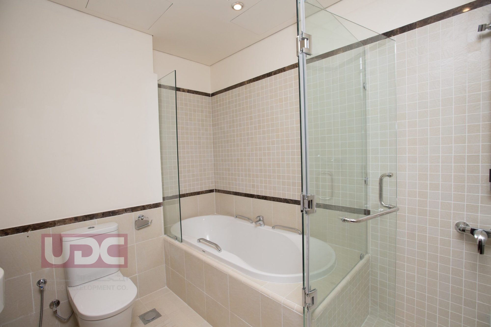Photo 6 of 3 Bedroom Apartment at Qanat Quartier