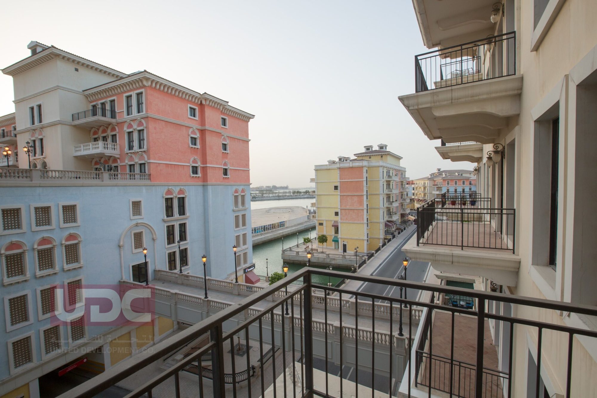 3 Bedroom Apartment at Qanat Quartier