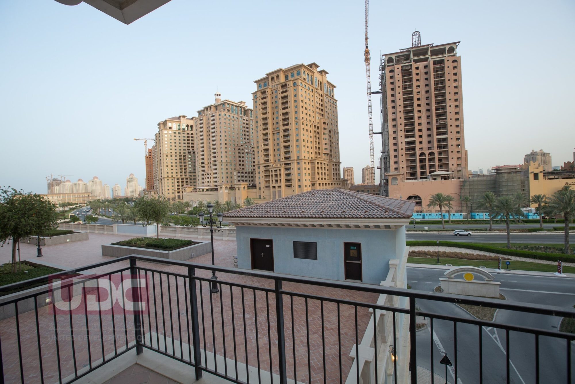 Photo 5 of 3 Bedroom Apartment at Qanat Quartier