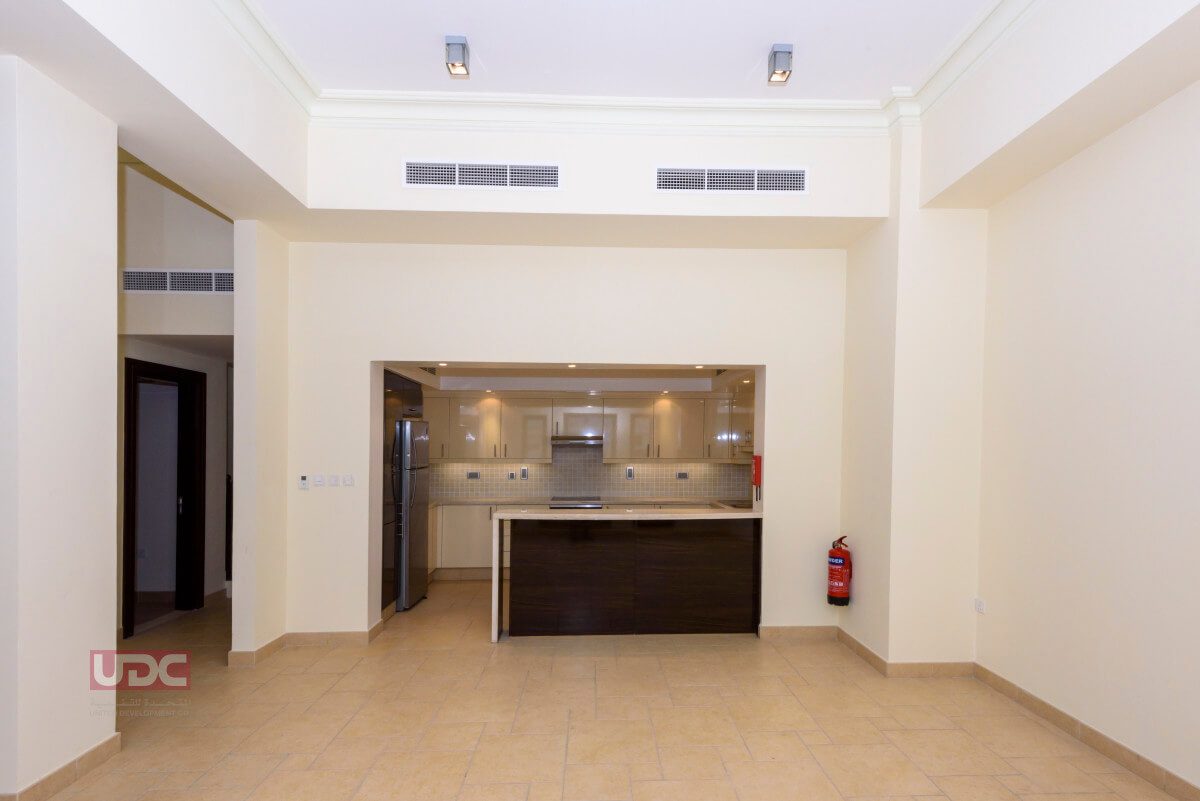 Photo 7 of 5 Bedroom Apartment at Qanat Quartier with Canal View