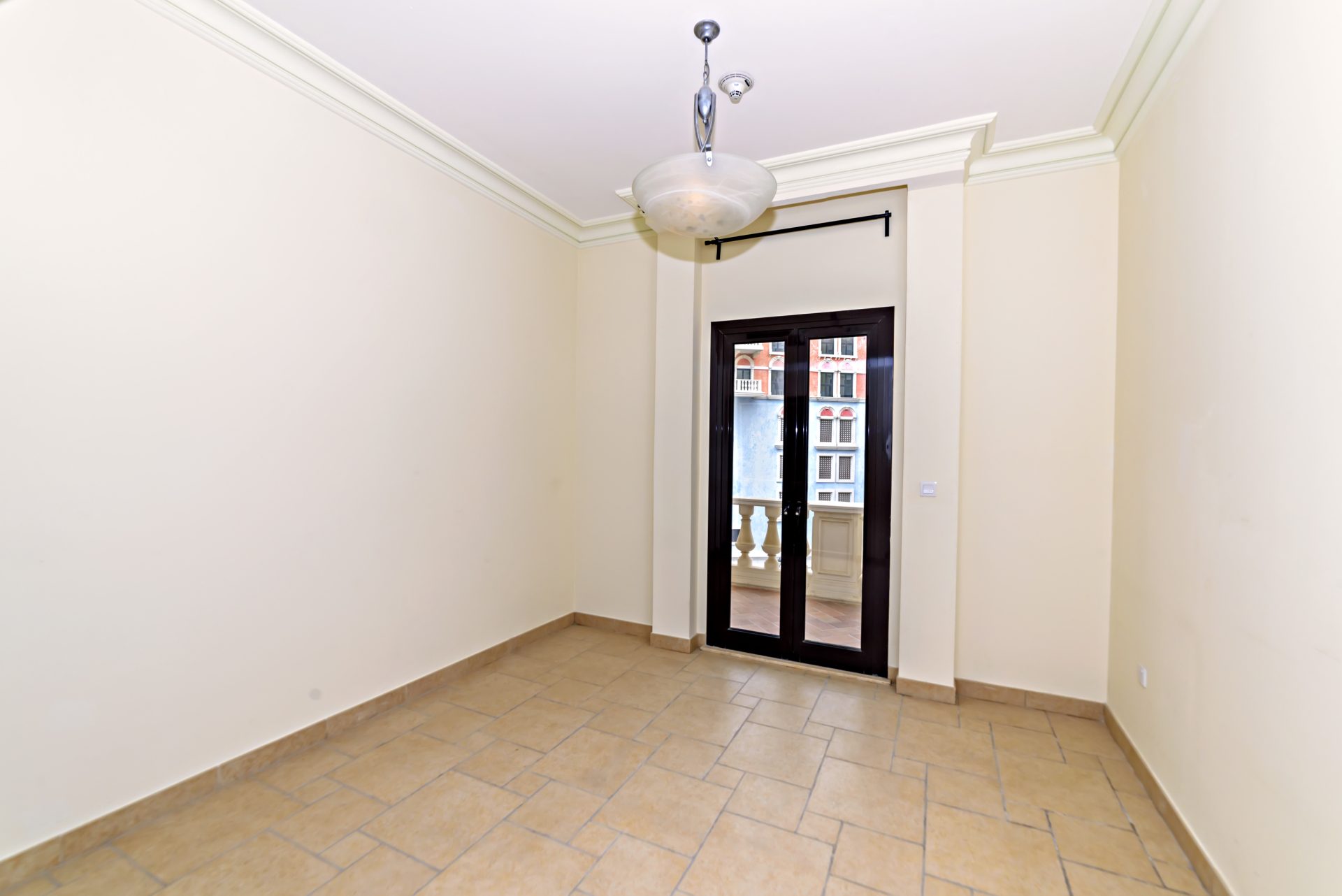 Photo 4 of 3 Bedroom Apartment at Qanat Quartier