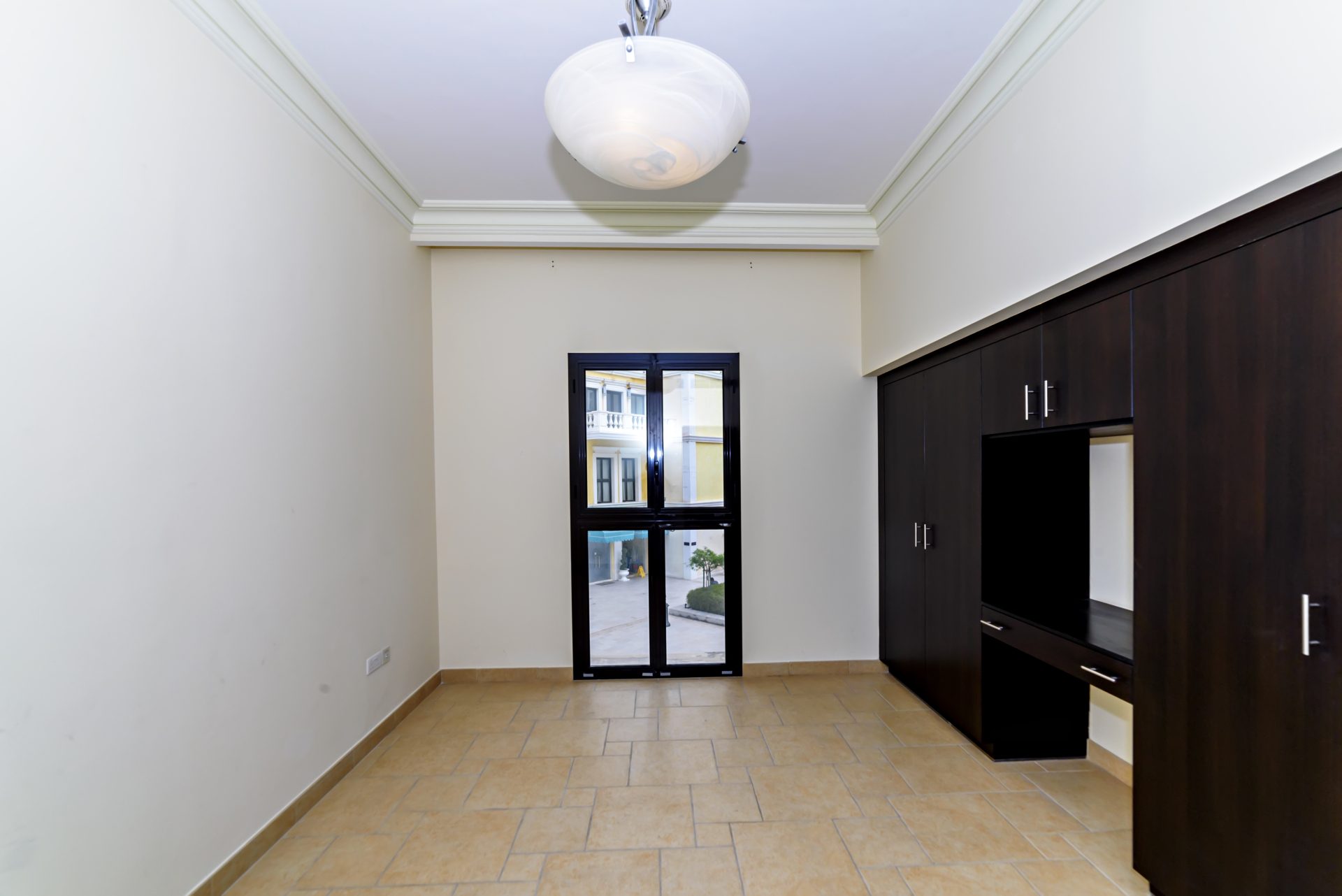 Photo 5 of 3 Bedroom Apartment at Qanat Quartier