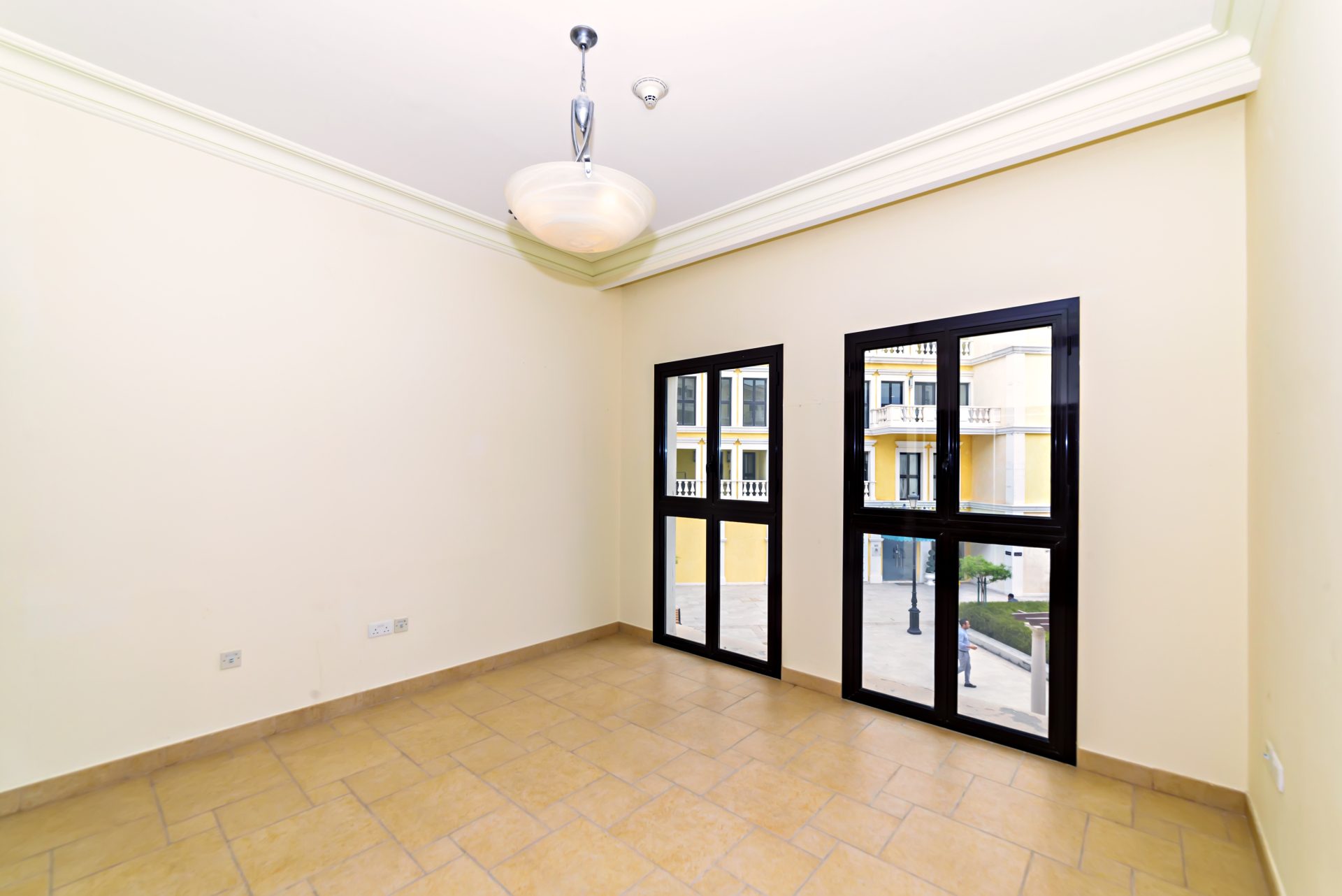 Photo 6 of 3 Bedroom Apartment at Qanat Quartier