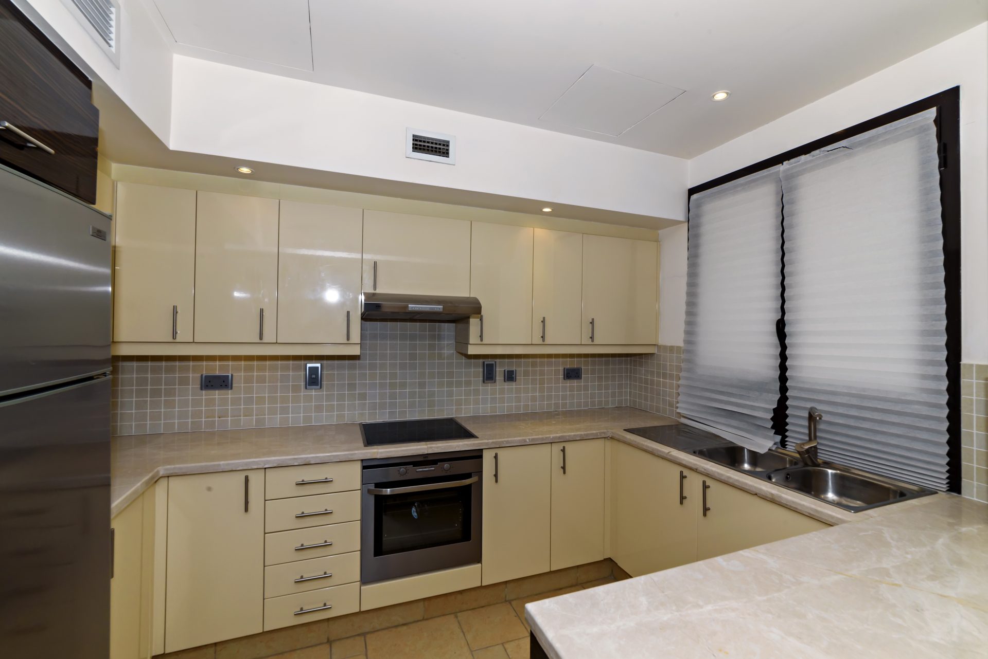 Photo 7 of 3 Bedroom Apartment at Qanat Quartier