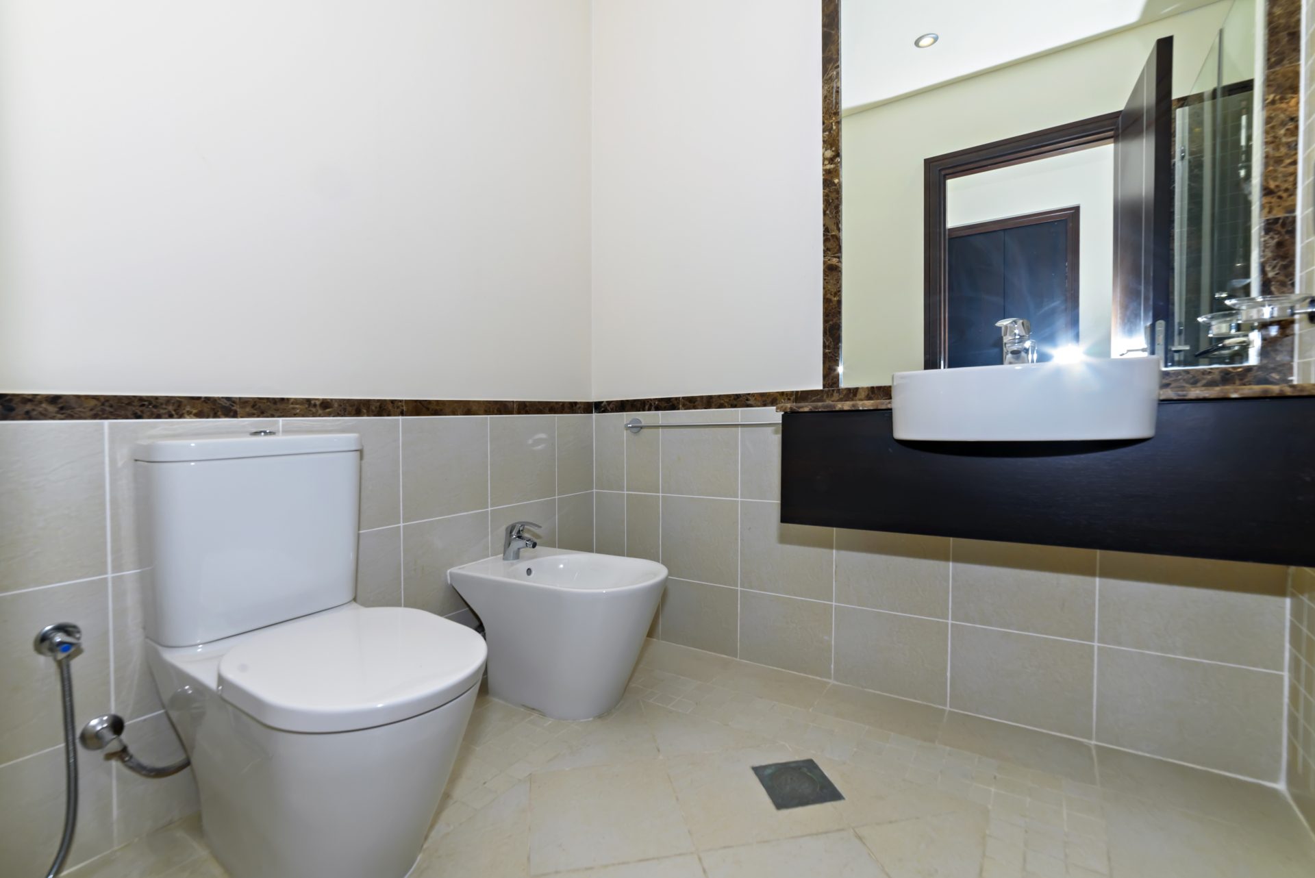 Photo 8 of 3 Bedroom Apartment at Qanat Quartier