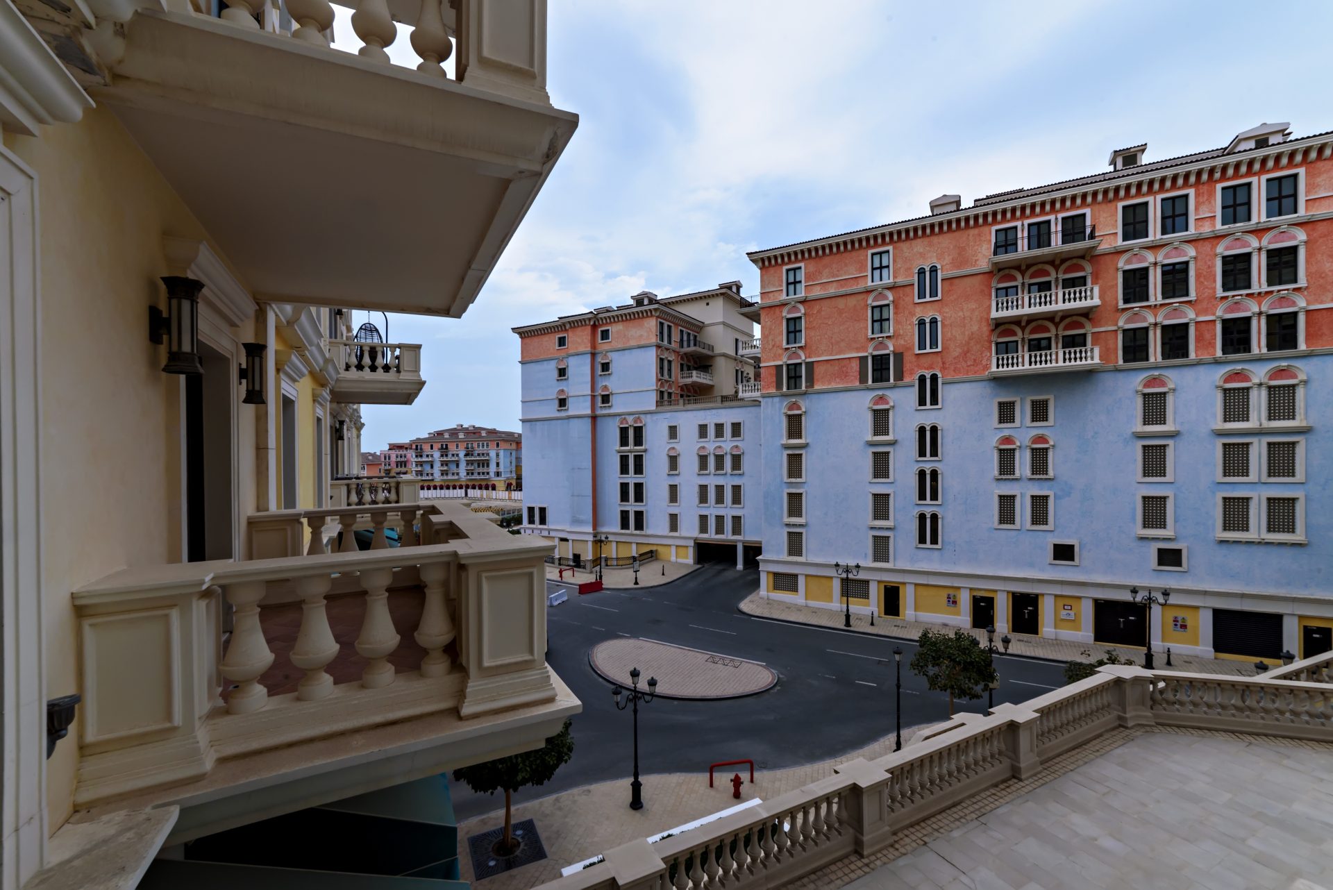 Photo 12 of 3 Bedroom Apartment at Qanat Quartier