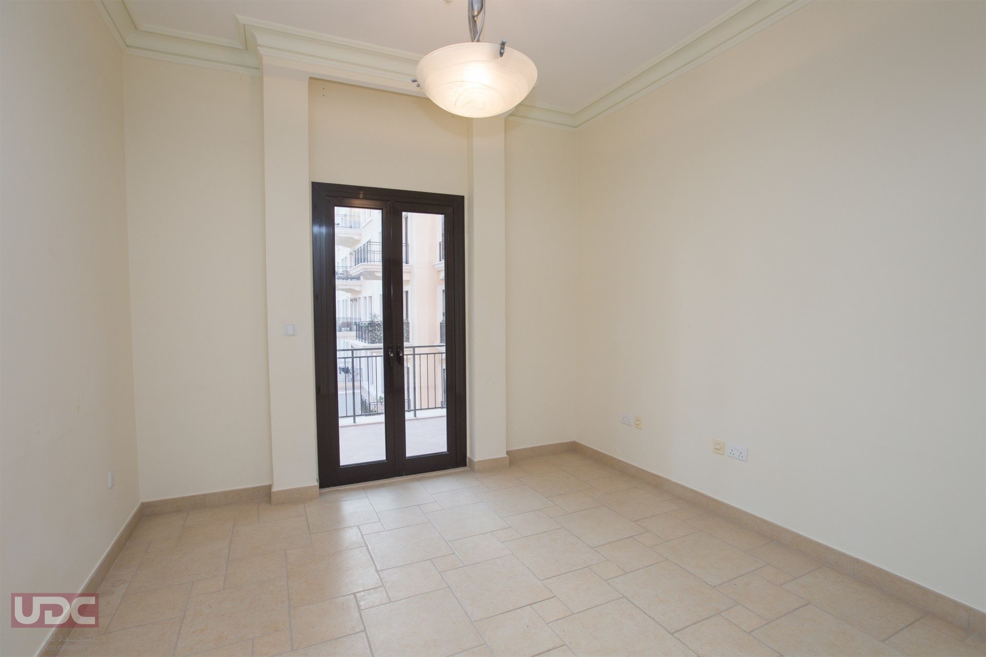 Photo 7 of 3 Bedroom Apartment at Qanat Quartier