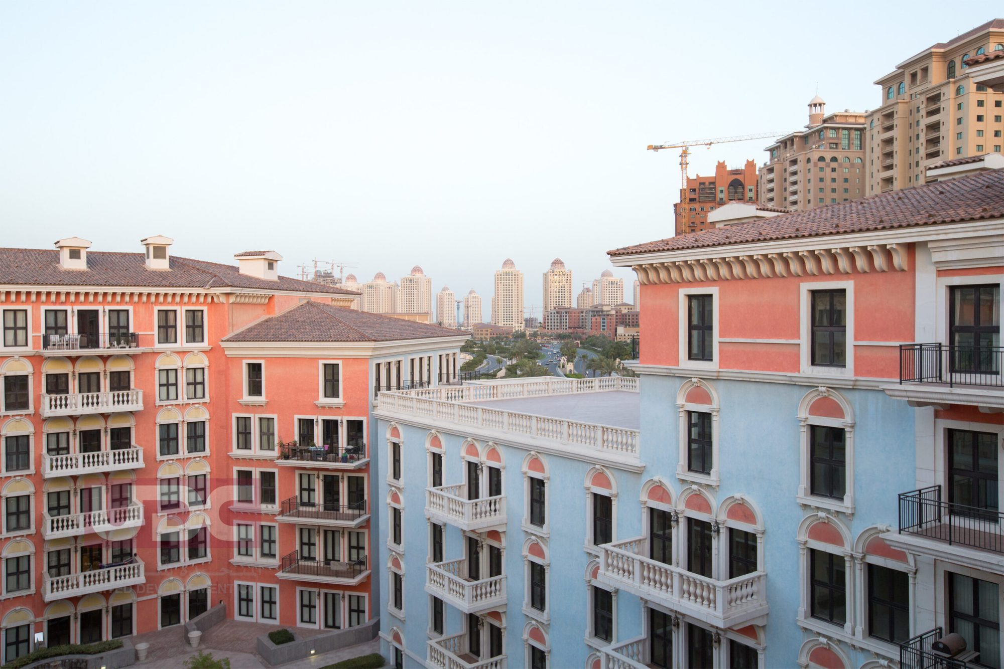 5 Bedroom Apartment with Stunning Piazza View