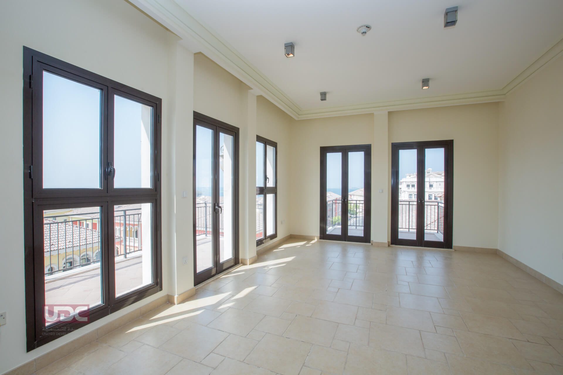 Photo 2 of 3 Bedroom Apartment