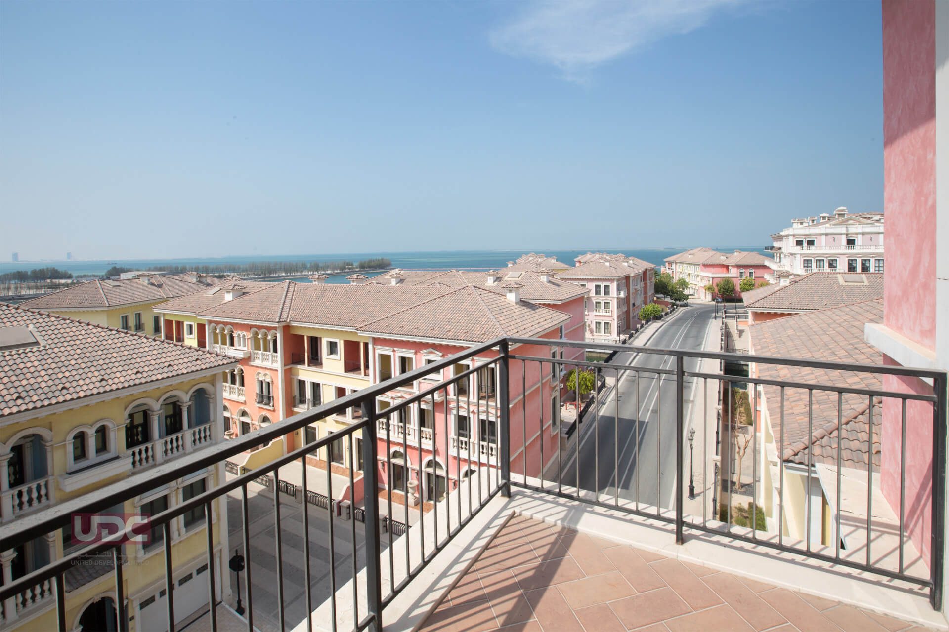 3 Bedroom Apartment
