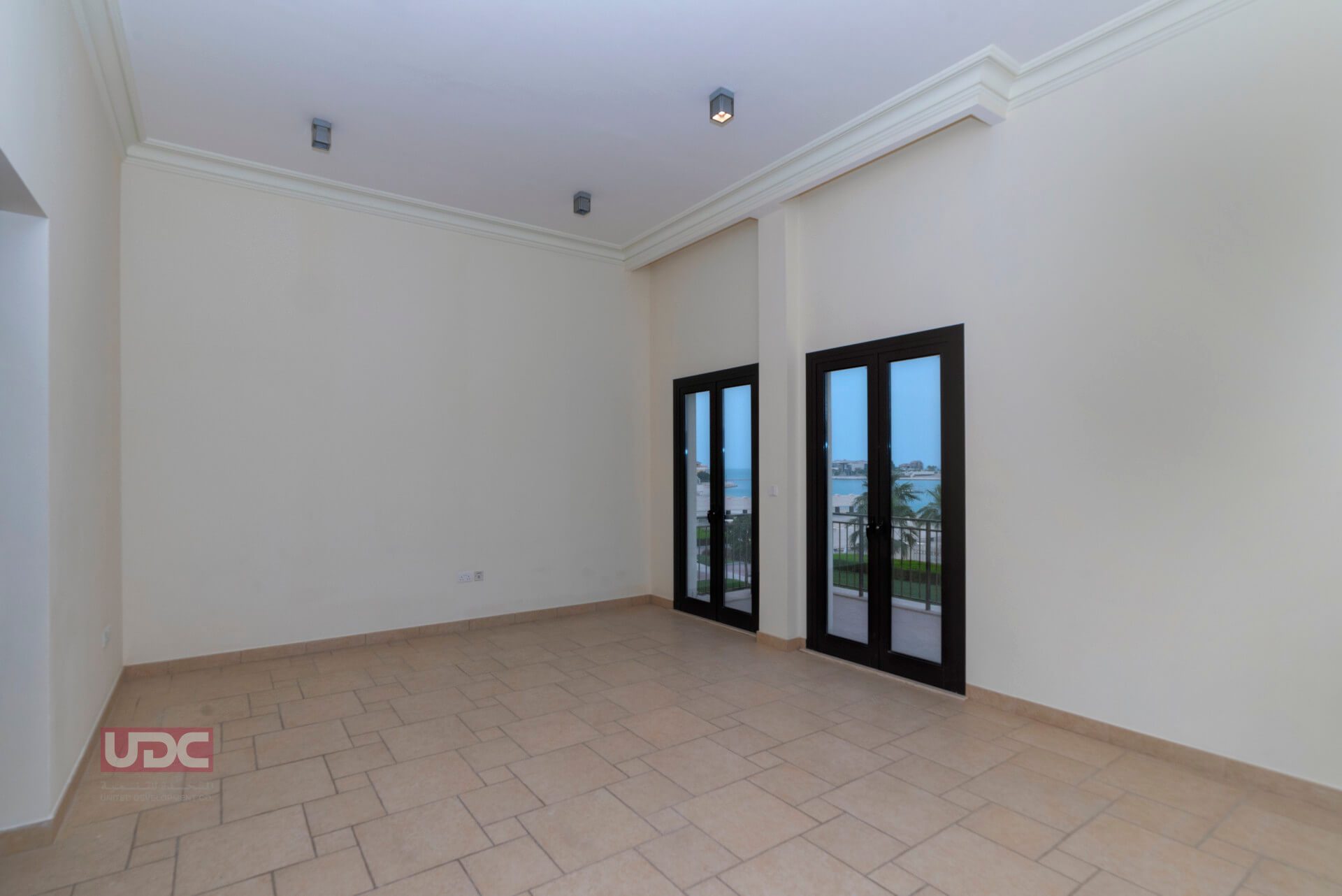 Photo 3 of 3 Bedroom Apartment  with Beautiful Highway View