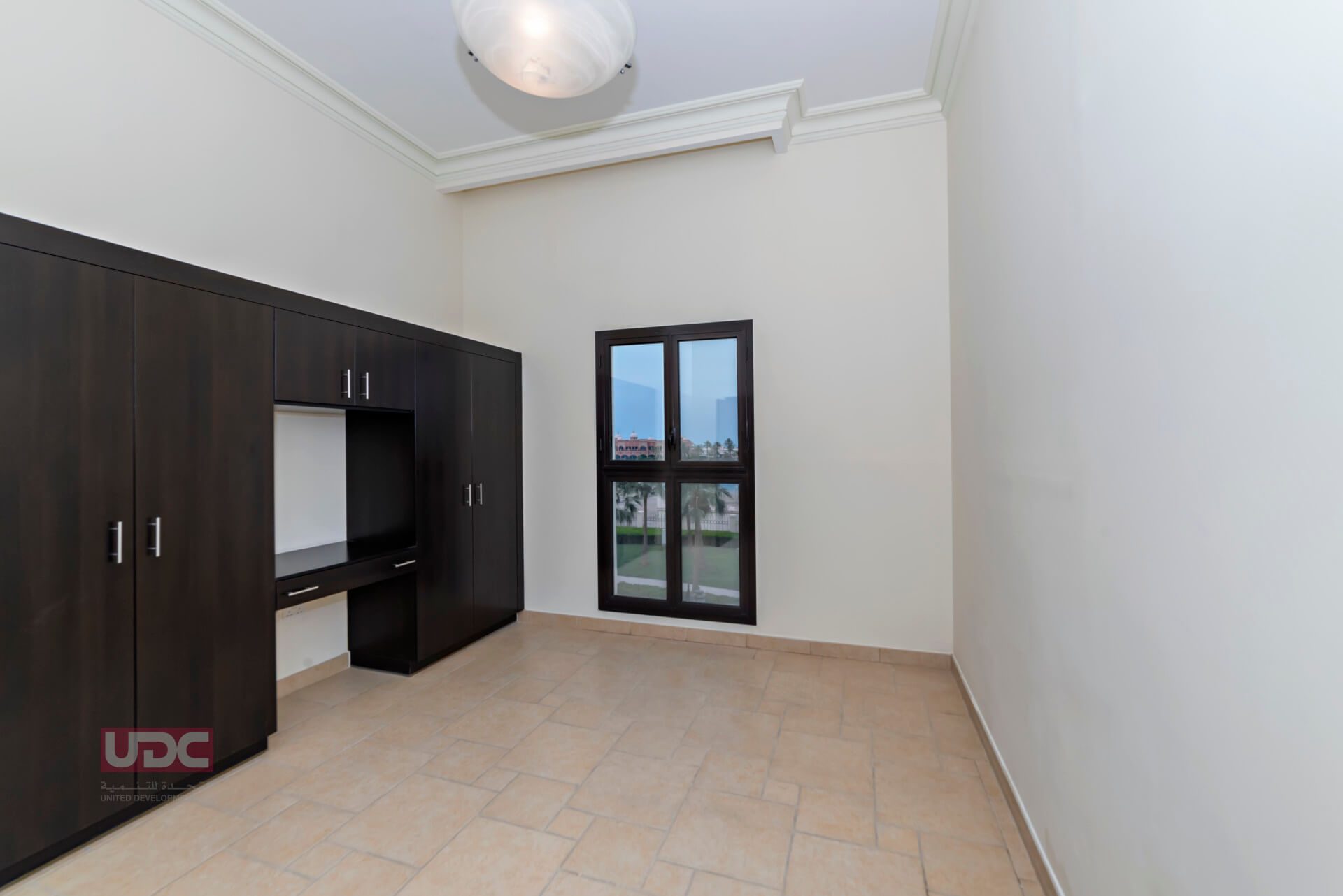 Photo 4 of 3 Bedroom Apartment  with Beautiful Highway View