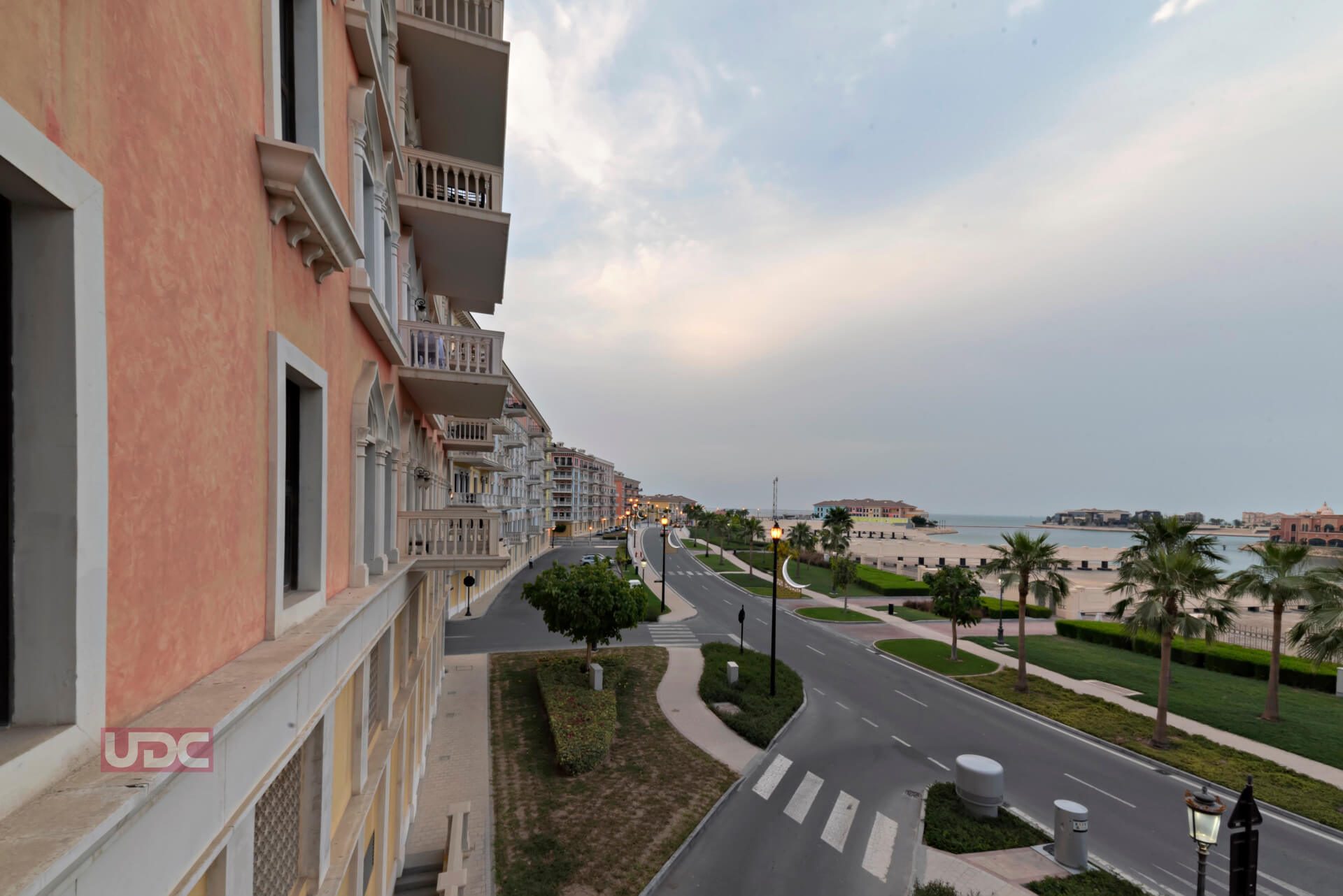 Photo 8 of 3 Bedroom Apartments with Kempinski View