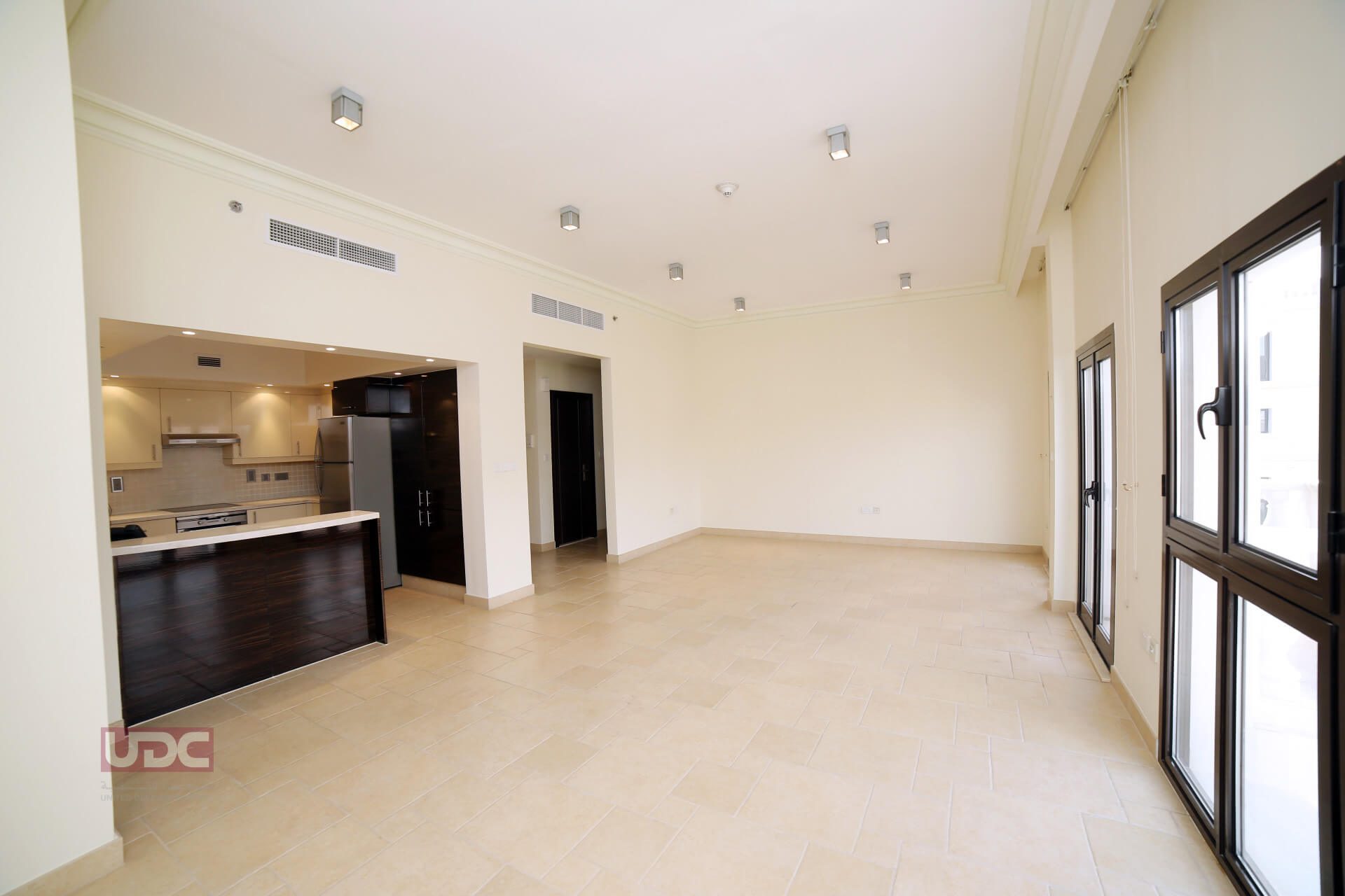 Photo 11 of 3 Bedroom Apartment  with Beautiful Highway View