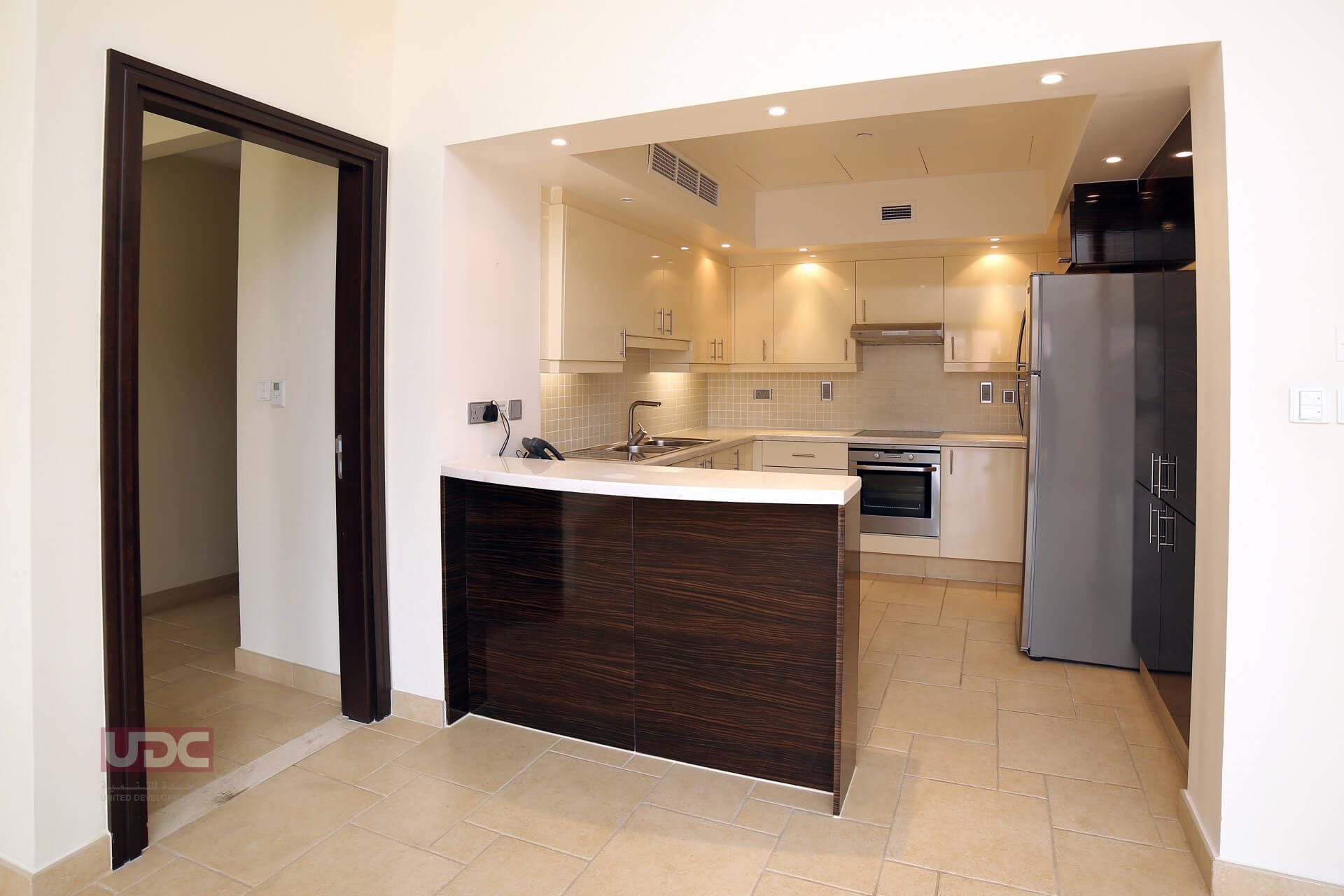 Photo 14 of 3 Bedroom Apartment  with Beautiful Highway View