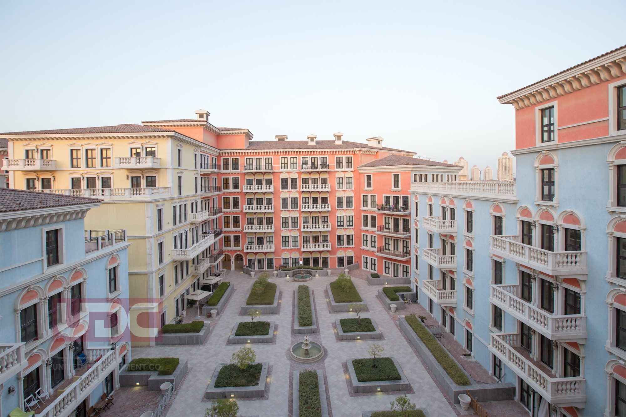 Photo 4 of 5 Bedroom Apartment with Stunning Piazza View