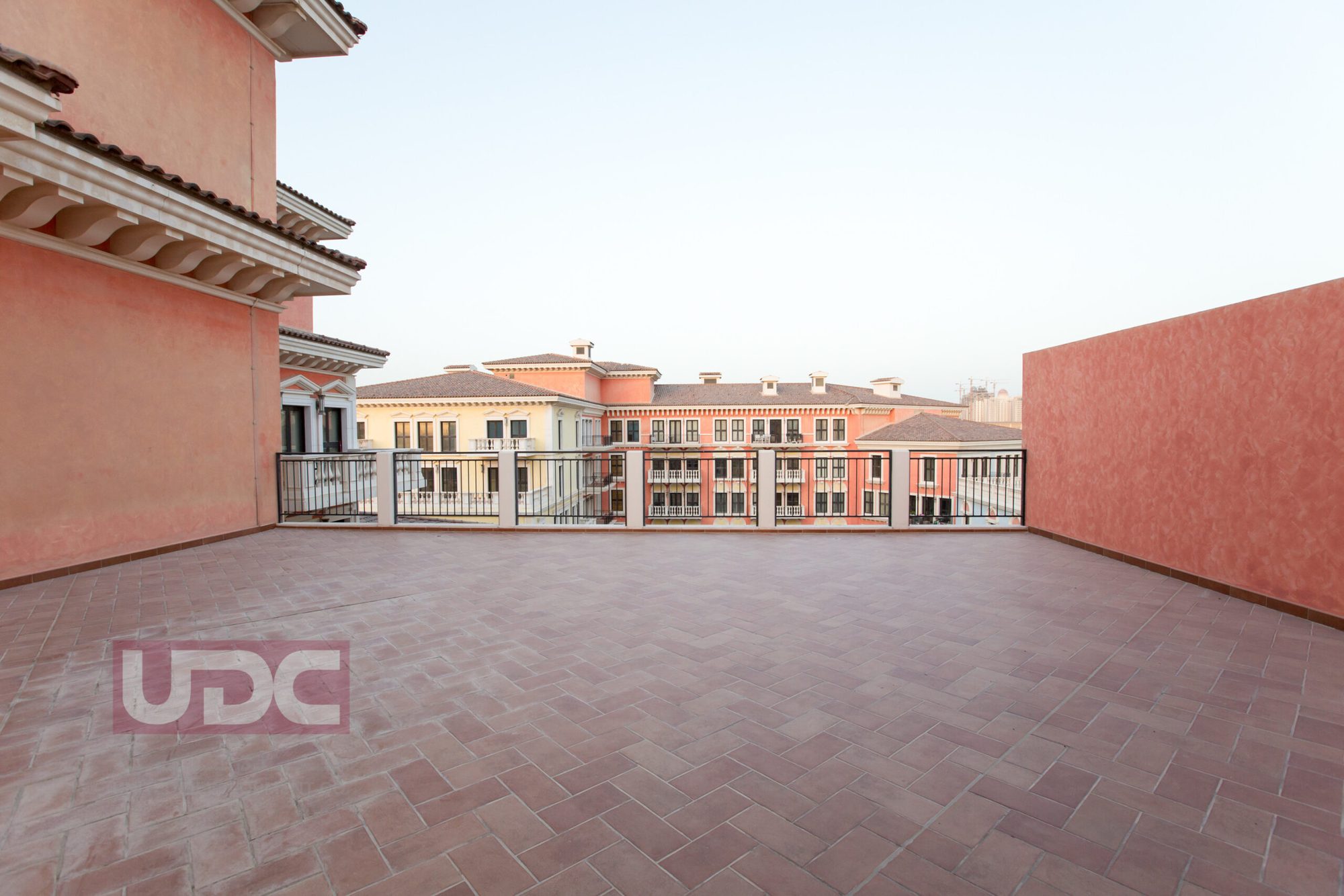 Photo 5 of 5 Bedroom Apartment with Stunning Piazza View