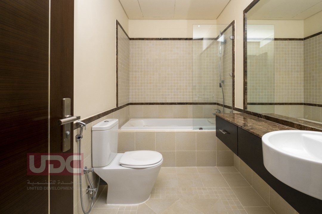 Photo 5 of 3 Bedroom Apartment at Qanat Quartier