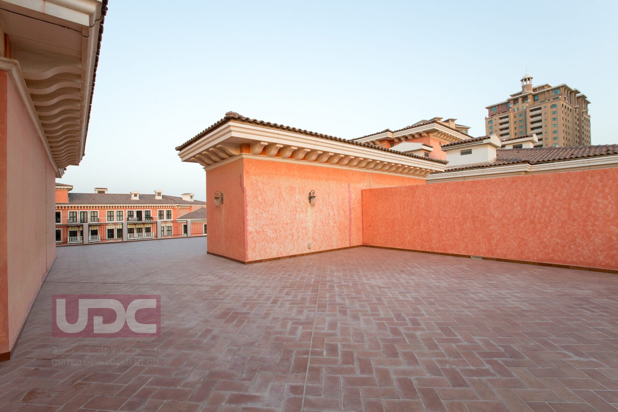 Photo 8 of 5 Bedroom Apartment with Stunning Piazza View