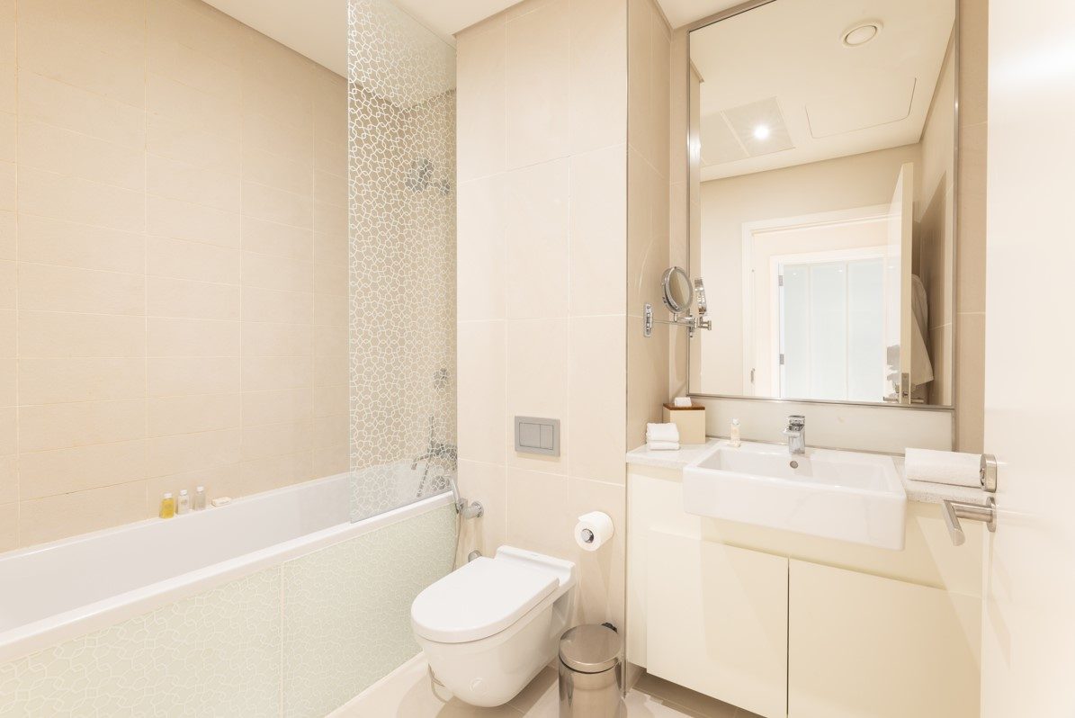 Photo 5 of 2 Bedroom Apartments in Msheireb