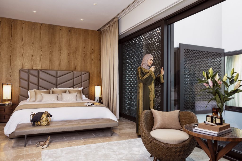 Photo 4 of 4 Bedroom Apartments in Msheireb Area