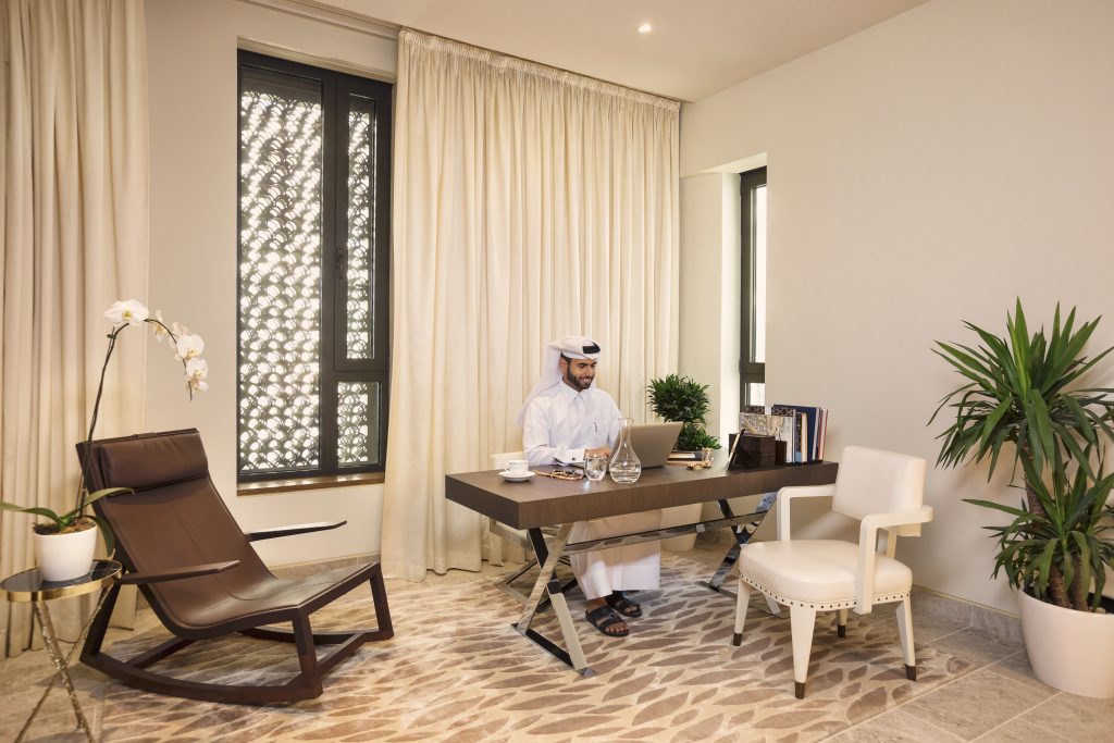 Photo 6 of 4 Bedroom Apartments in Msheireb Area