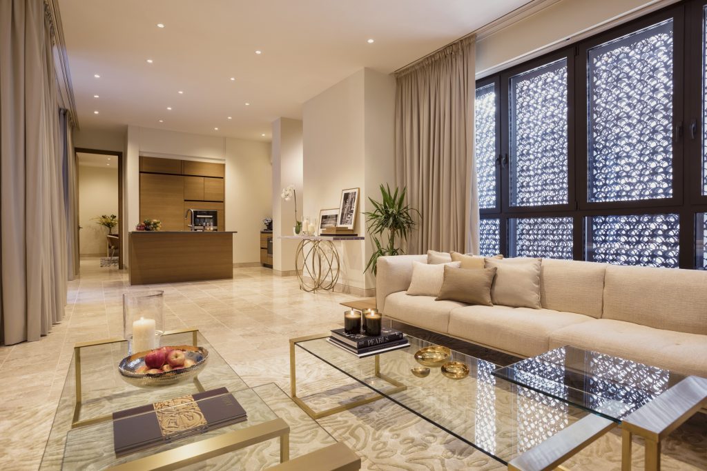 Photo 7 of 4 Bedroom Apartments in Msheireb Area