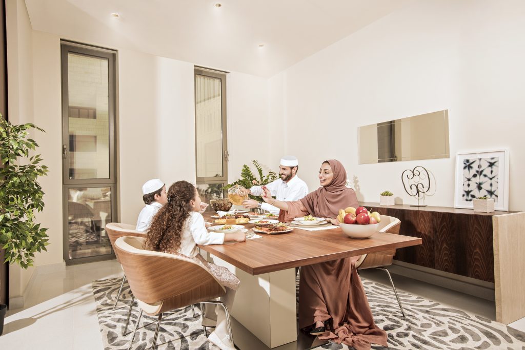 Photo 8 of 4 Bedroom Apartments in Msheireb Area