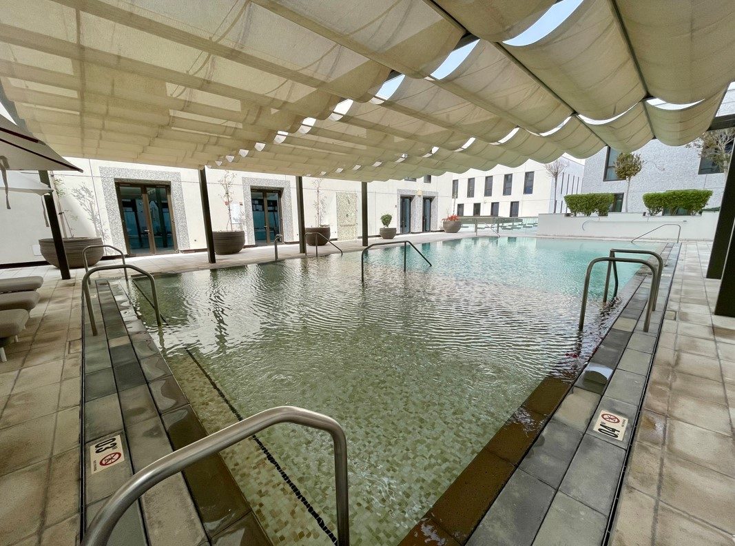 Photo 8 of 2 Bedroom Apartments in Msheireb