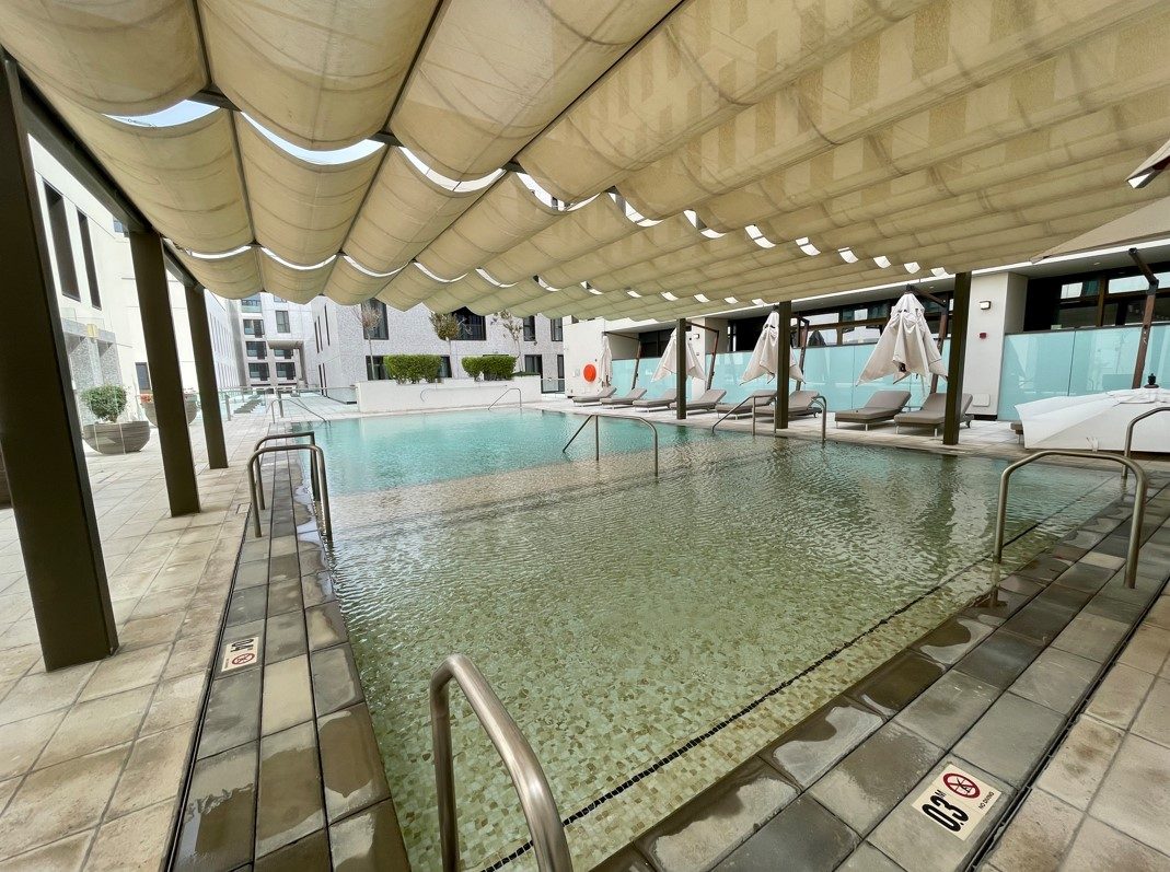 Photo 9 of Comfortable 2 Bedroom Apartments in Msheireb Area