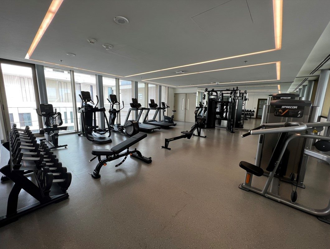 Photo 7 of 2 Bedroom Apartments in Msheireb