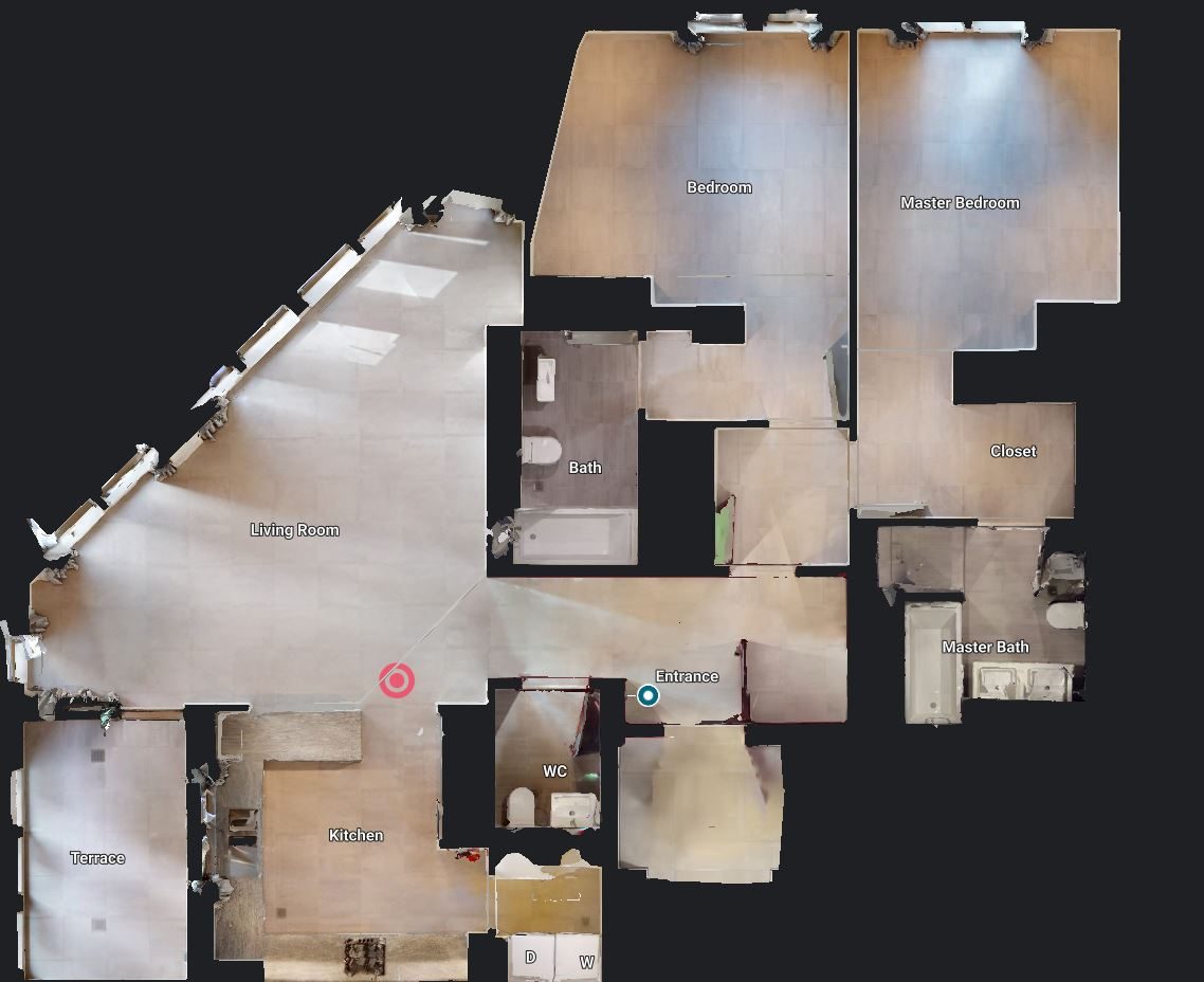 Photo 6 of 2 Bedroom Apartments in Msheireb Area