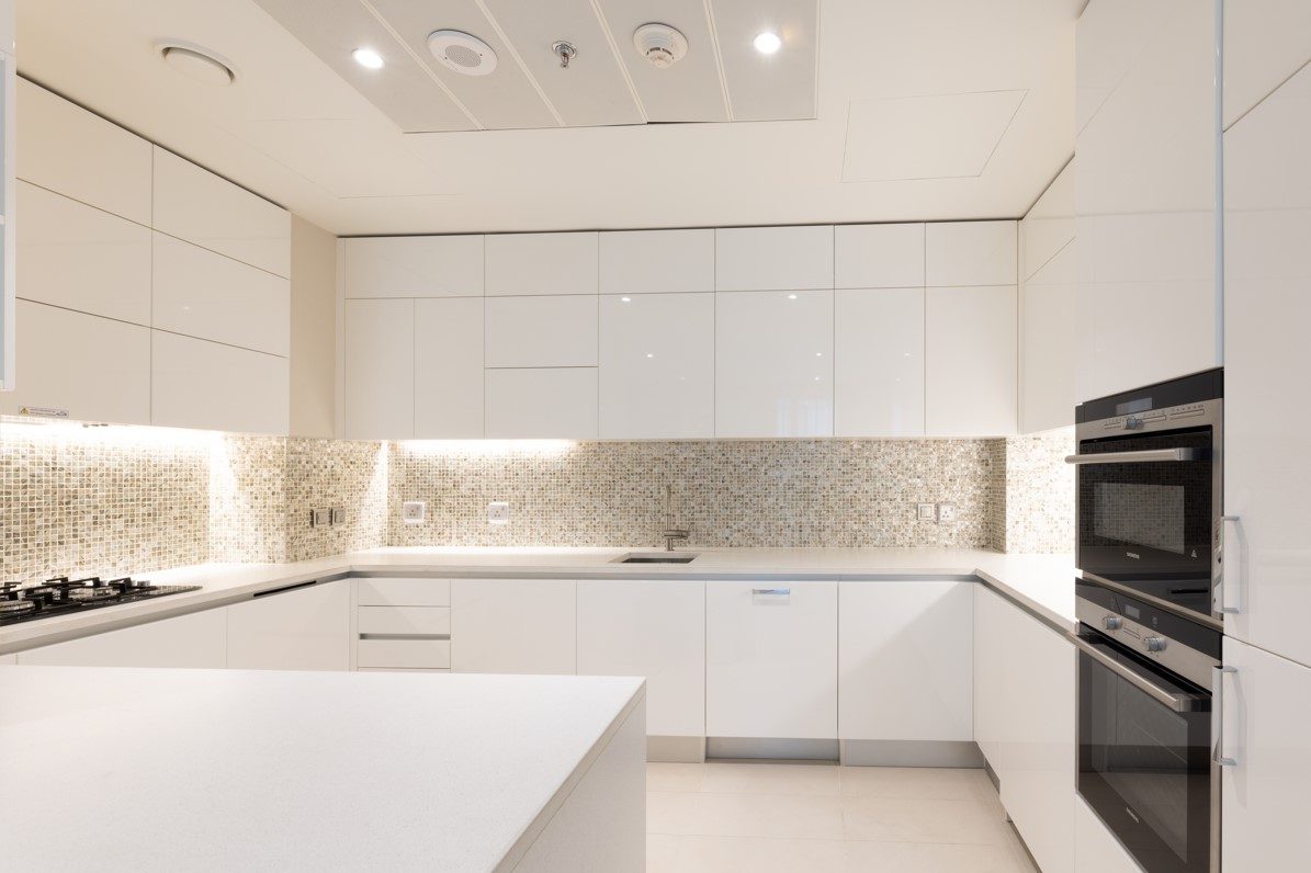 Photo 7 of 2 Bedroom Apartments at AL Khail Street, Msheireb Area