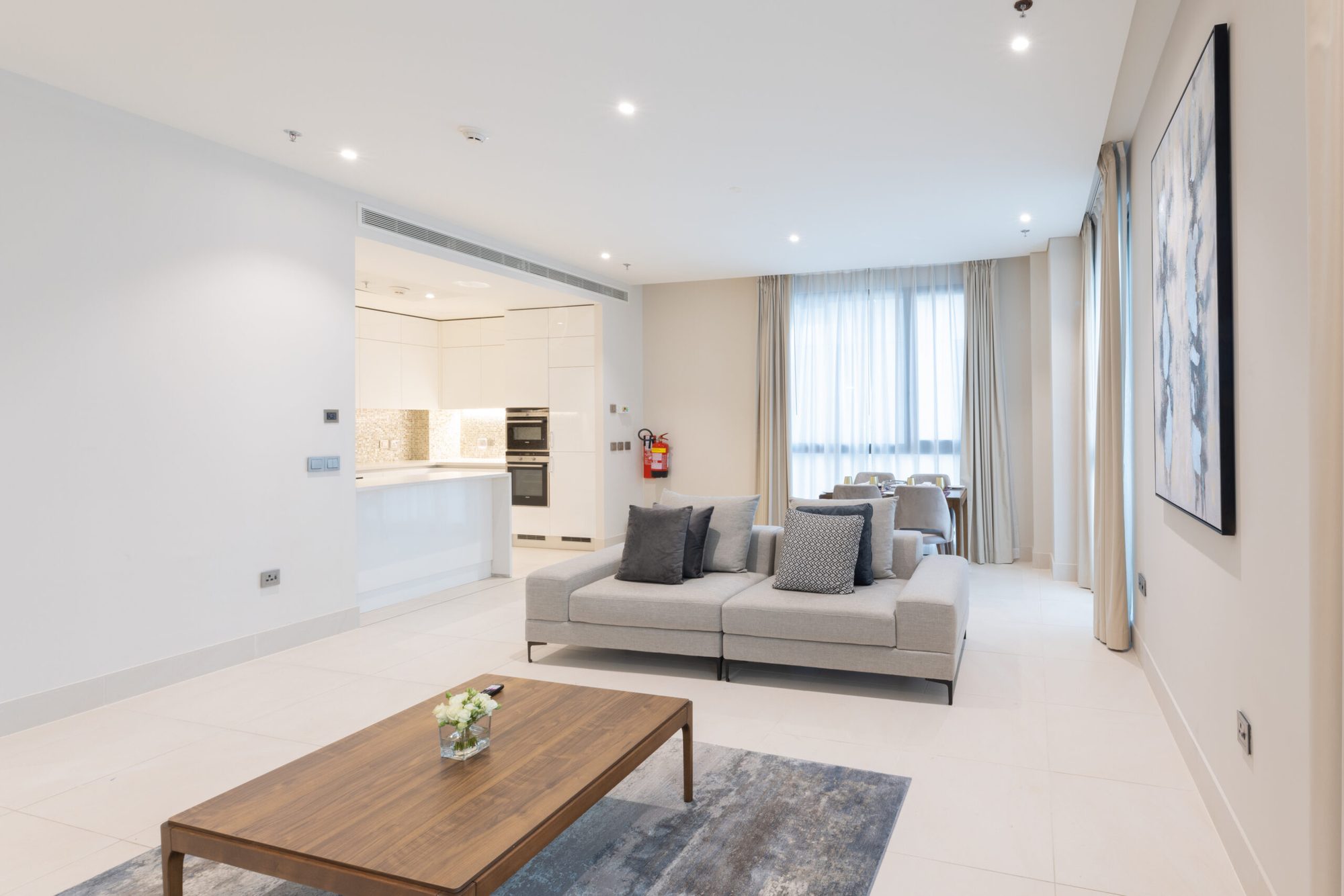 Photo 8 of 2 Bedroom Apartments at AL Khail Street, Msheireb Area