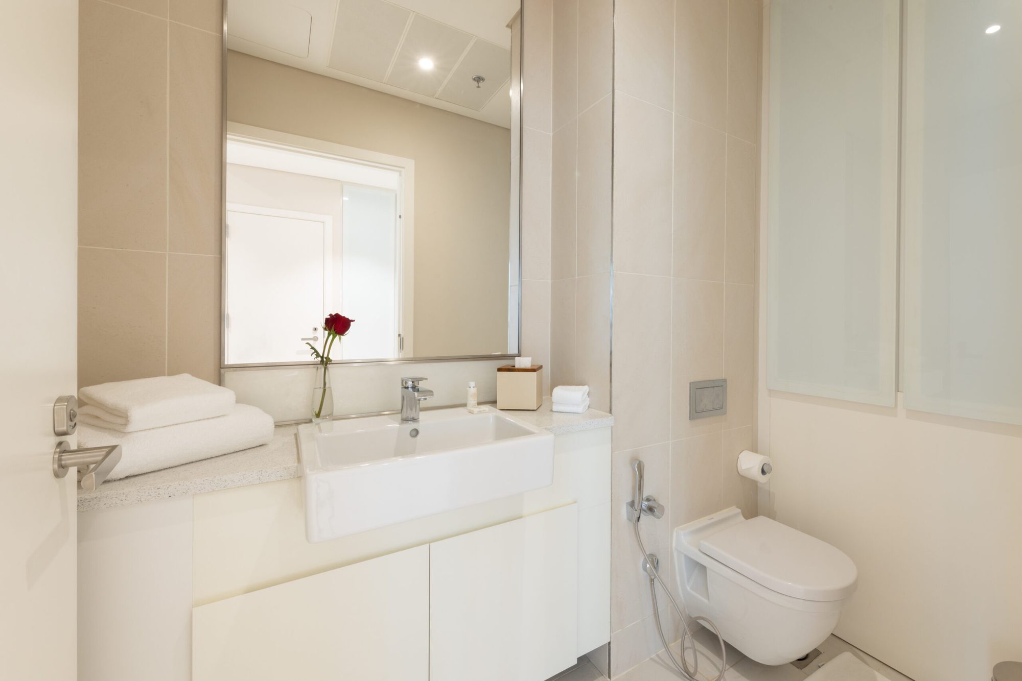 Photo 3 of 2 Bedroom Apartments at AL Khail Street, Msheireb Area