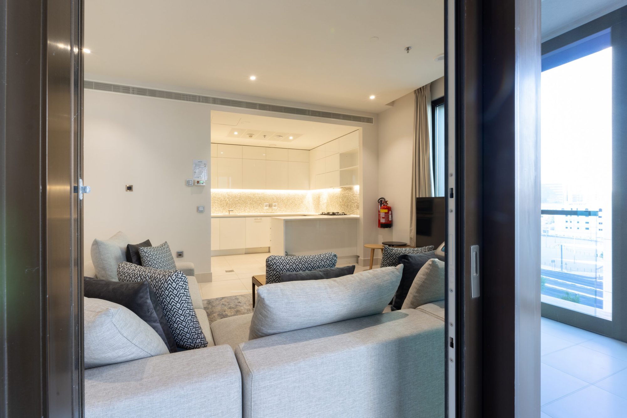 Photo 4 of Spacious 2 Bedroom Apartments in Msheireb Area
