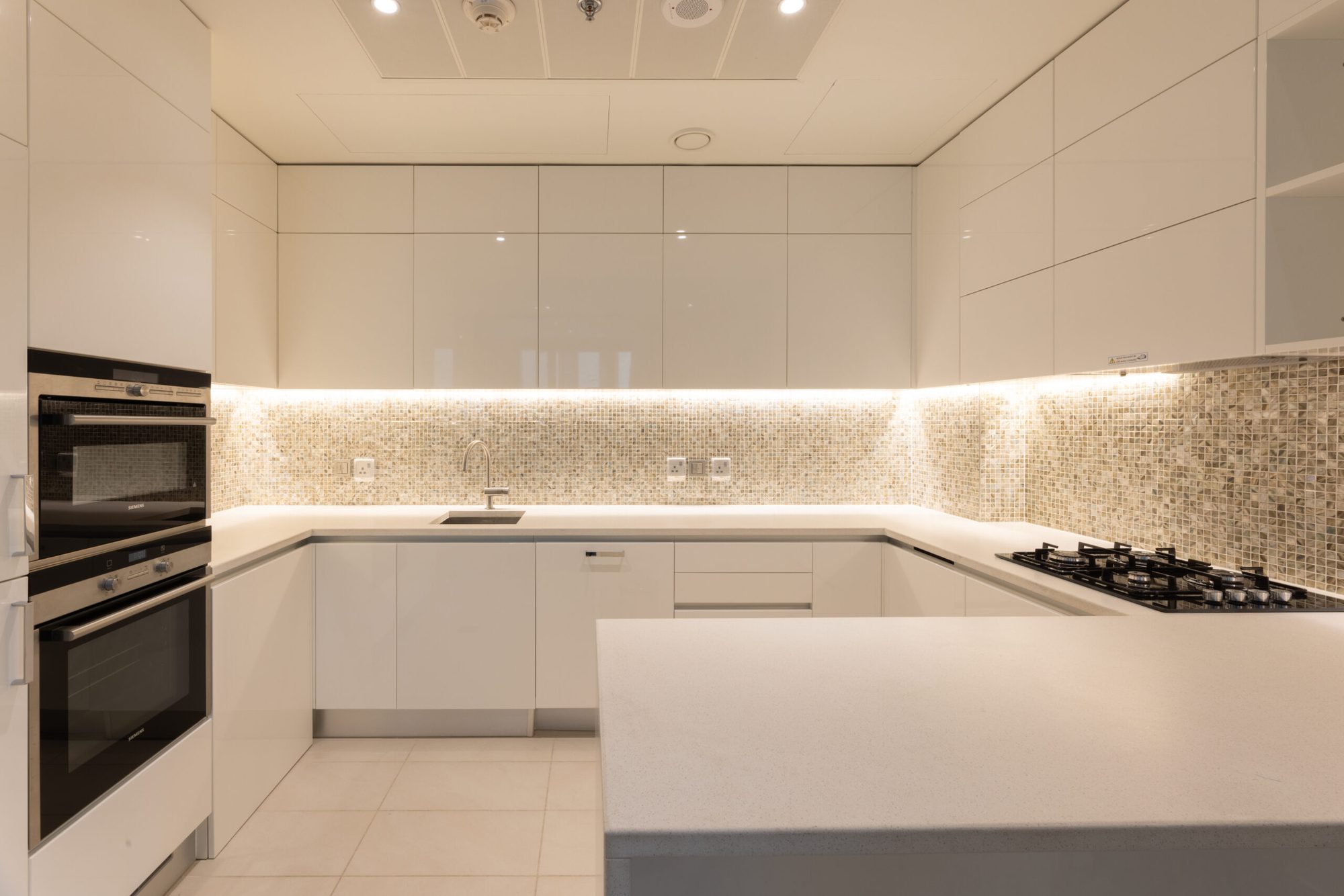 Photo 5 of Spacious 2 Bedroom Apartments in Msheireb Area