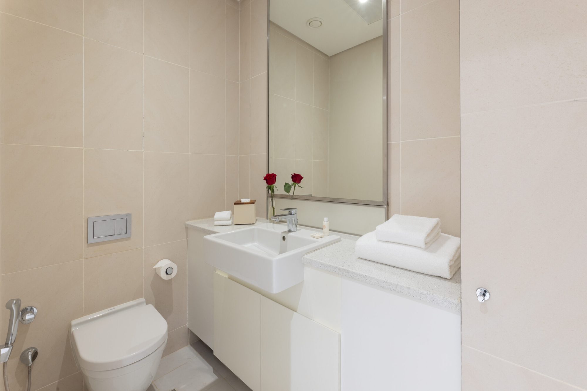 Photo 9 of 2 Bedroom-Duplex Apartments in Msheireb Area