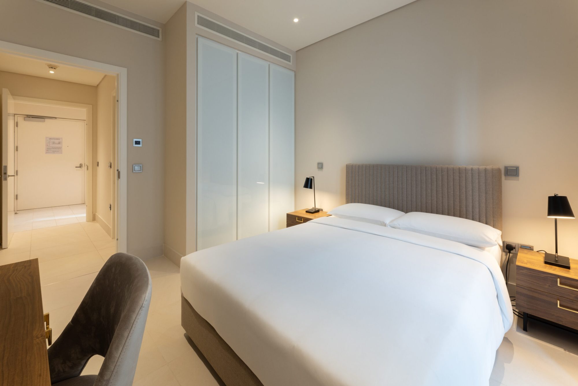 Photo 7 of Spacious 2 Bedroom Apartments in Msheireb Area